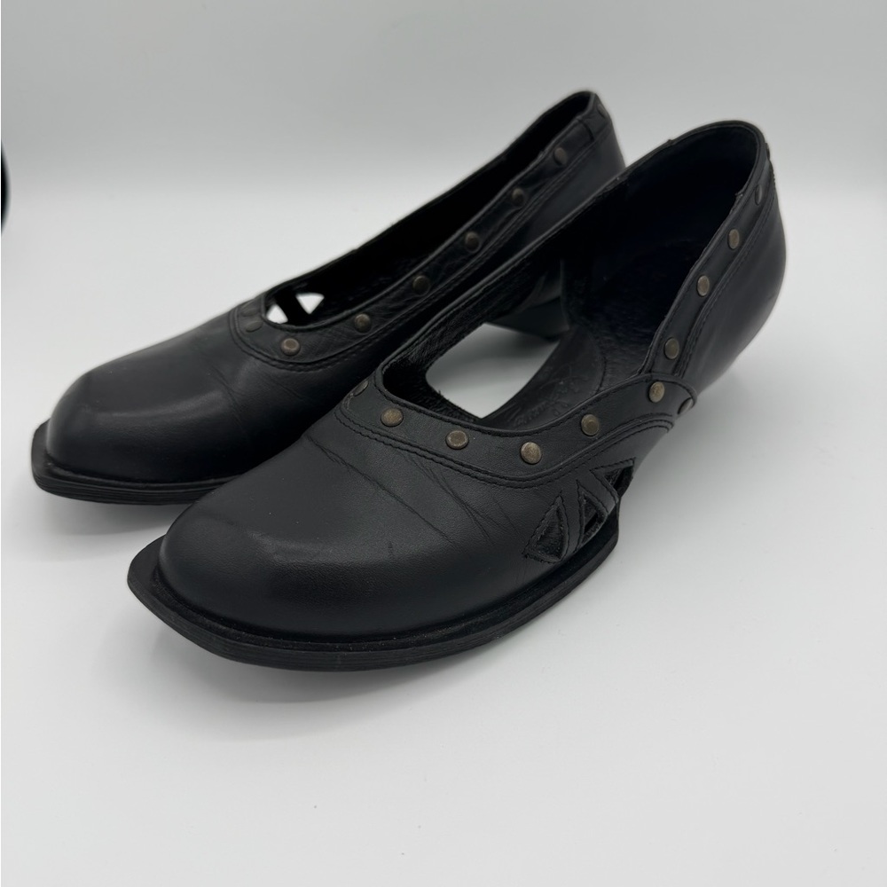 John Fluevog Free Anima Shoes